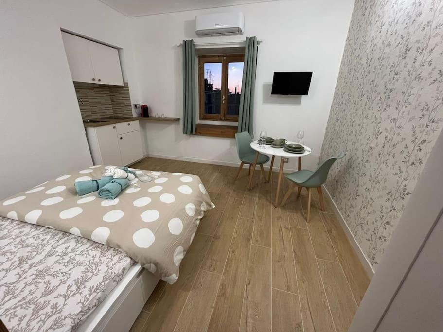 Maison Vivien, Appartamento Nel Cuore Di Torino. Exterior foto